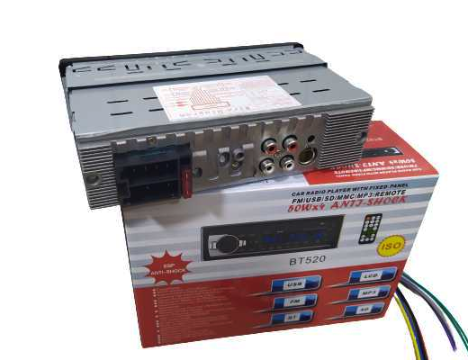 Магазин Склад Купити Онлайн: Автомагнітола PIONEER 1DIN