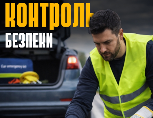 Купити онлайн товари по цінам зі знижкою: Аварійний набір автомобіліста