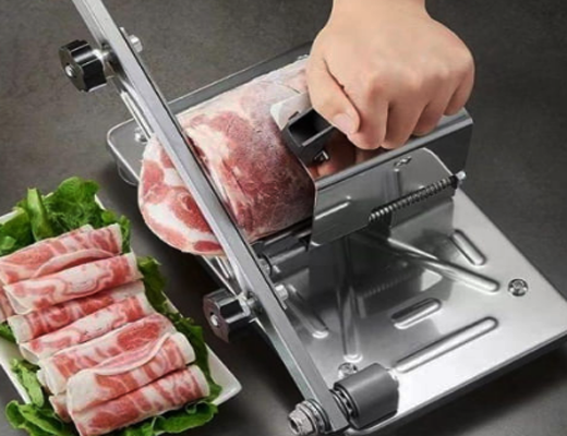 Магазин Склад Купити Онлайн: Слайсер для нарізки продуктів харчування