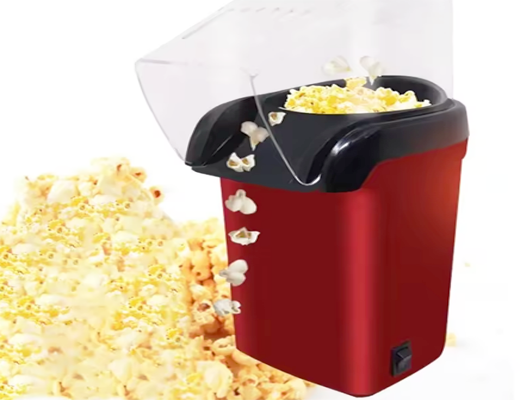 Зробити замовлення: Машина для приготування попкорну