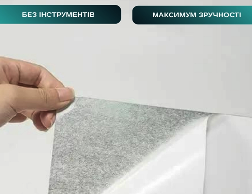 Купити онлайн: Комплект акрилових дзеркал для декору стін
