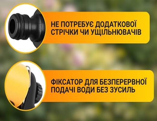 Купити онлайн товари по цінам зі знижкою: Водяний розпилювач для миття автомобіля